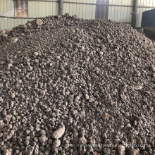 Slag Calcium Aluminate Manufacturer Wholesale Synthetic Slag Calcium Aluminate Slag China Factory